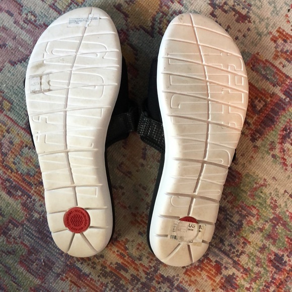 Fitflop slides - Picture 2 of 4